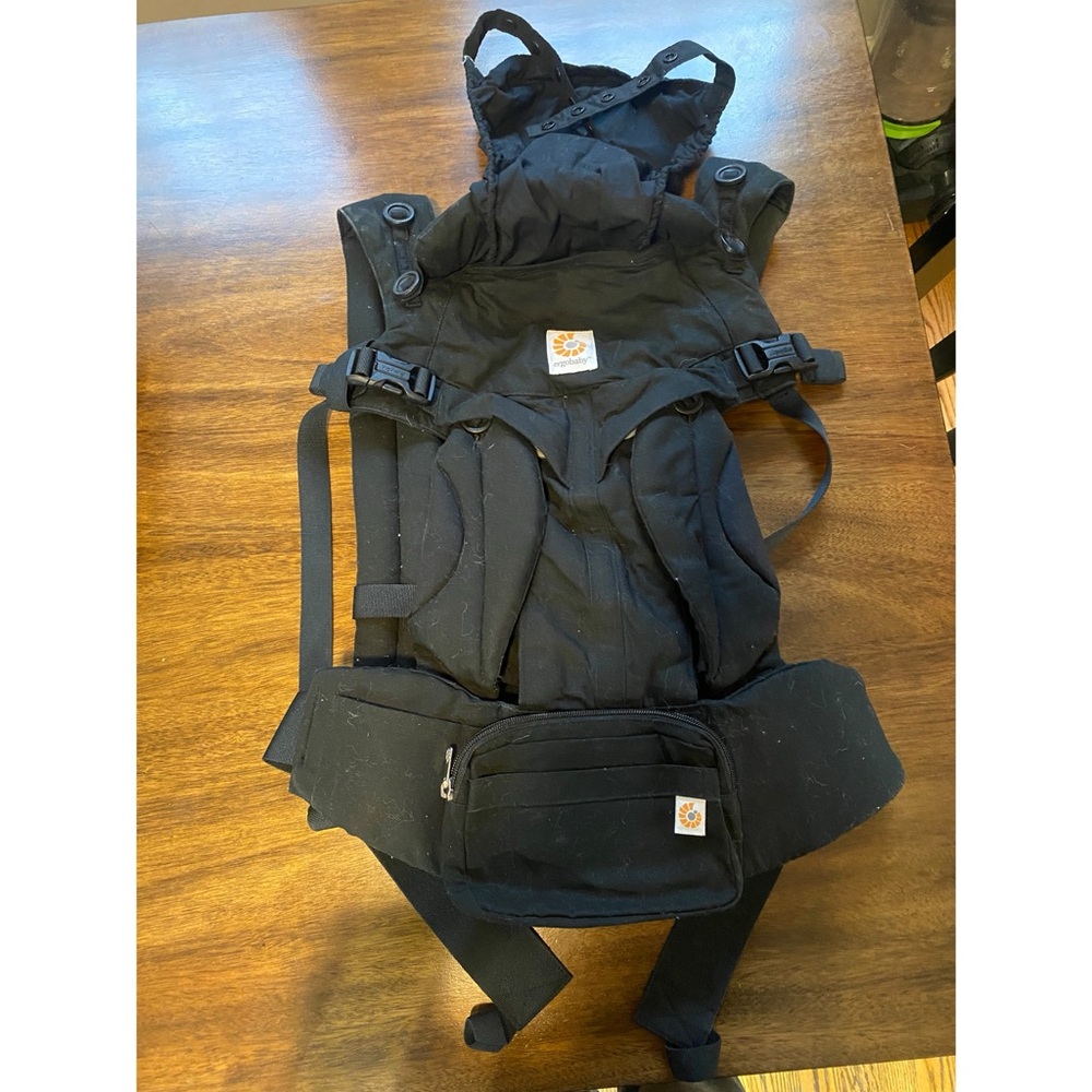 Ergobaby Omni 360